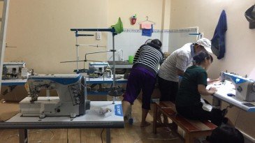 ĐẠI LÝ - CỬA HÀNG BÁN MÁY MAY CÔNG NGHIỆP MỚI CŨ GIÁ RẺ ở AN GIANG