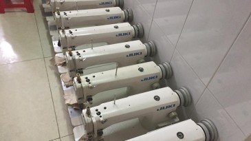 ĐẠI LÝ - CỬA HÀNG BÁN MÁY MAY CÔNG NGHIỆP MỚI CŨ GIÁ RẺ ở LAGI, PHAN THIẾT - BÌNH THUẬN