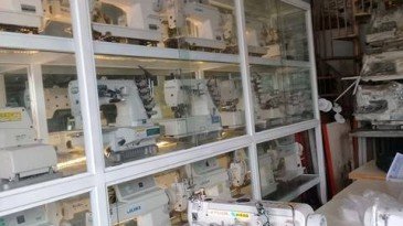 ĐẠI LÝ PHÂN PHỐI MAY MAY CÔNG NGHIỆP HUYỆN BÌNH CHÁNH - HÓC MÔN