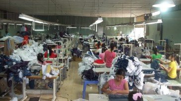 ĐẠI LÝ PHÂN PHỐI MÁY MAY CÔNG NGHIỆP TẠI GÒ VẤP