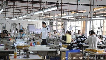 ĐẠI LÝ PHÂN PHỐI MÁY MAY CÔNG NGHIỆP TẠI QUẬN THỦ ĐỨC