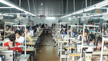 ĐẠI LÝ PHÂN PHỐI MÁY MAY TẠI QUẬN TÂN PHÚ