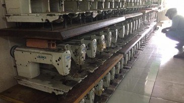 Gọi ngay 0961.811.069 để mua Máy May Juki Chính hãng Nhật Bản giá gốc tại kho