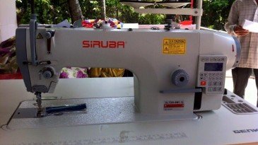 Nơi mua bán máy may JUKI, JACK, YONGGONG, SIRUBA, BROTHER, SUNSTAR mới cũ Chất lượng, giá cả cạnh tranh ở Quảng Nam - Đà Nẵng