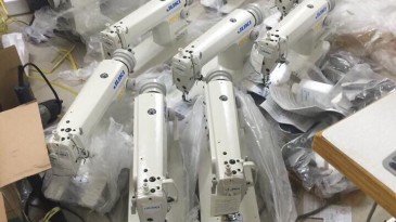 Máy May Công Nghiệp Giá Rẻ Bình Dương