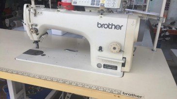 MỘT SỐ LỖI THƯỜNG GẶP VÀ PHƯƠNG PHÁP SỮA MÁY BROTHER
