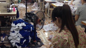 PHÂN PHỐI MÁY MAY CÔNG NGHIỆP TẠI TÂN BÌNH