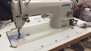 Thanh lý Máy May Công Nghiệp JUKI, JACK, SIRUBA, BROTHER Mới, Cũ Giá RẺ - UY TÍN