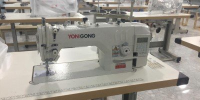 Bán Máy May Công Nghiệp YONGGONG vào cơ sở anh Thạch ở Phú Hòa - Định Quán - Đồng Nai