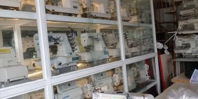 ĐẠI LÝ PHÂN PHỐI MÁY MAY CÔNG NGHIỆP QUẬN 2