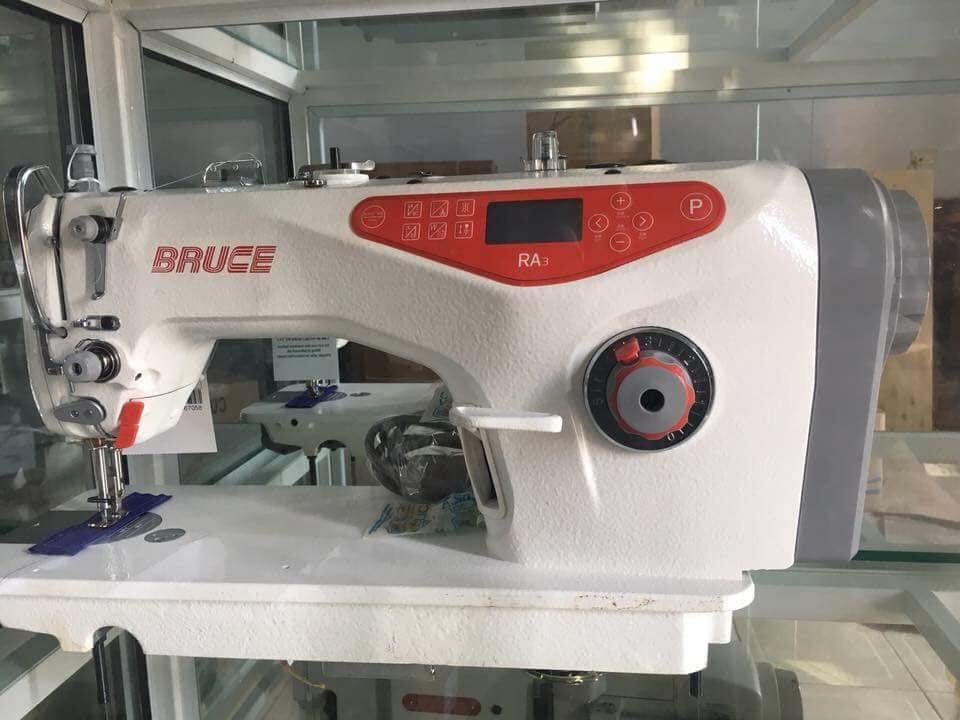Máy May BRUCE