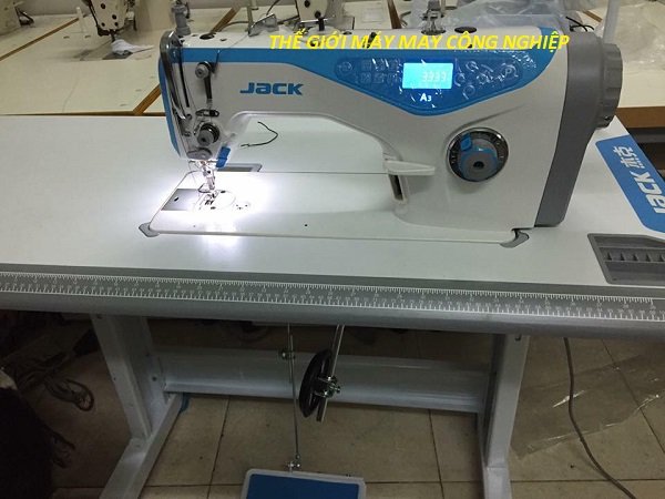 Máy may công nghiệp Jack
