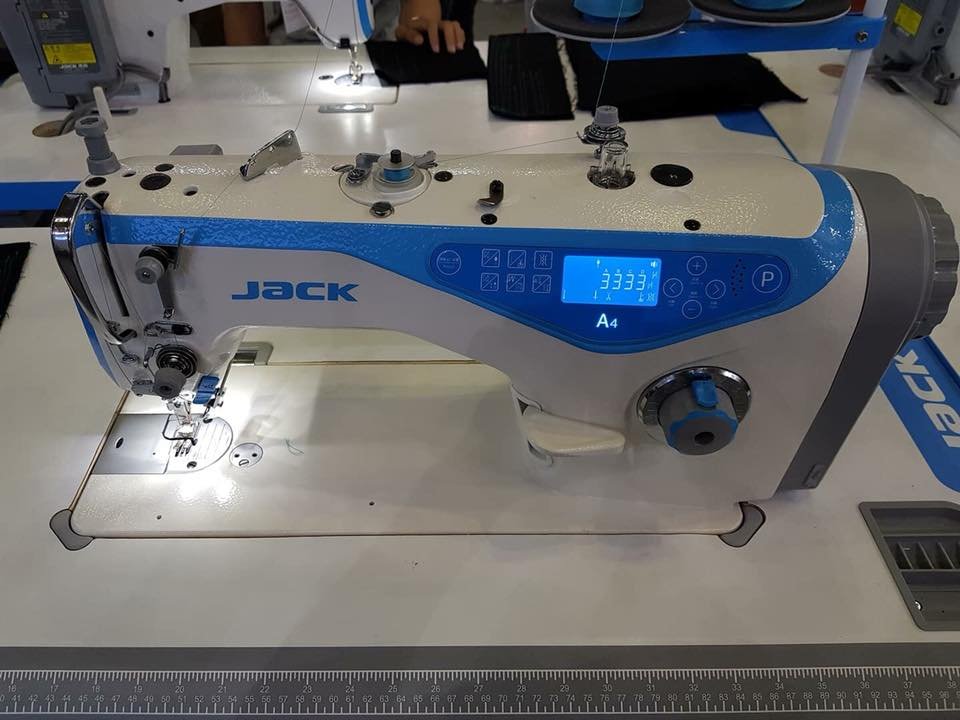 Máy MAY JACK A3, A4, A5